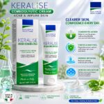 KERALISE Comedolytic Cream-BS002 - Image 2