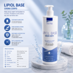 LIPIOL BASE Crema Corpo-BS0005 - Image 2