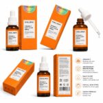 ✨ Maru Derm Vitamin C Daily Glow Serum ✨-BS0003 - Image 2