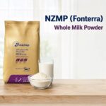 NZMP Whole Milk Powder