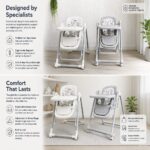 Comfort, Safety & Durability for Your Little One