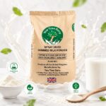 Spray Dried Skimmed Milk Powder - Image 2