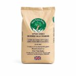 Spray Dried Skimmed Milk Powder