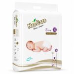 NeoCare Baby Diaper - Image 3