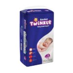 Savlon Twinkle Baby Diaper - Image 3