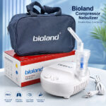 Bioland Compressor Nebulizer – Model BL-CN-123