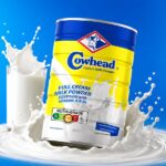 owhead Instant Full Cream Milk Powder - Image 3