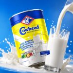 owhead Instant Full Cream Milk Powder - Image 2