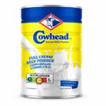 owhead Instant Full Cream Milk Powder