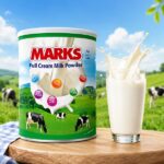 MARKS Full Cream Milk Powder