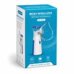 Mesh Nebulizer (Model: JSL-W302)