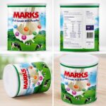 MARKS Full Cream Milk Powder - Image 2