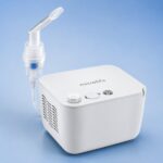 Microlife NEB 200 Compressor Nebulizer - Image 2