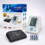 Microlife BP 3AR1-3P Automatic Upper Arm Blood Pressure Monitor