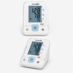 Microlife BP 3AR1-3P Automatic Upper Arm Blood Pressure Monitor - Image 2