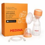 MEDINA Rechargeable Breast Pump - Image 2