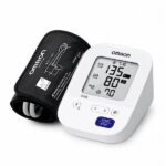 OMRON Automatic Blood Pressure Monitor HEM-7156T (Bluetooth)  - Image 2