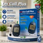 On Call Plus Blood Glucose Monitoring System - Image 2