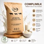 Complimilk Premium Whole Milk Powder - Image 3