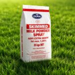 OLMA Skimmed Milk Powder Spray