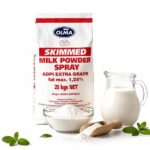 OLMA Skimmed Milk Powder Spray - Image 3