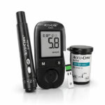 ACCU-CHEK Active Blood Glucose Monitoring System