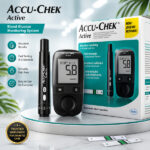 ACCU-CHEK Active Blood Glucose Monitoring System - Image 2