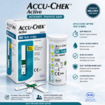 Accu-Chek Active Test Strips – 50 Strips - Image 2