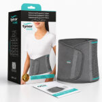 Tynor CURE Abdominal Support Belt - Image 2