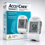ACCU-CHEK® Instant S Blood Glucose Monitoring System