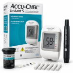 ACCU-CHEK® Instant S Blood Glucose Monitoring System - Image 2