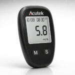 Acuteck Blood Glucose Monitoring System - Image 2