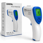 CHAINEL Infrared Thermometer – QN-100