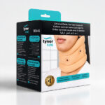 Tynor CURE Cervical Collar Soft with Support