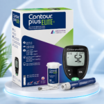 Contour Plus ELITE Blood Glucose Monitoring System