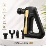 Fascial Gun HB-003 – Professional Website Description