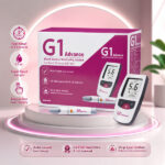 G1 Advance Blood Glucose Monitoring System - Image 2