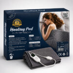 Heating Pad For Pain Relief - Image 2