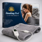 Heating Pad For Pain Relief