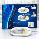 Digital Break Through for Pain Electric Heating Pad - Image 2