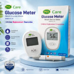 PCL Care Glucose Meter (Model: AC-301)