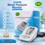 PCL Arm-type Blood Pressure Monitor - Image 2