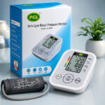 PCL Arm-type Blood Pressure Monitor
