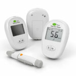 PCL Care Glucose Meter (Model: AC-301) - Image 2