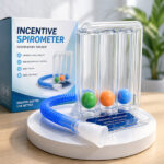 Incentive Spirometer