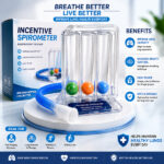 Incentive Spirometer - Image 2