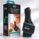 Tynor Cure Thumb Spica Splint UNI (F-06)