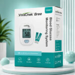 VivaChek Bree Blood Glucose Monitoring System (VGM11)