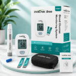 VivaChek Bree Blood Glucose Monitoring System (VGM11) - Image 2