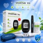 VivaChek Ino Blood Glucose Monitoring System - Image 2